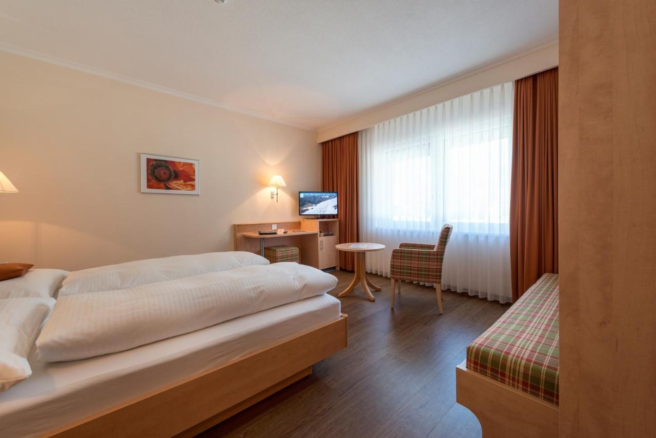 Alpenresort Eienwaeldli Engelberg Exteriér fotografie