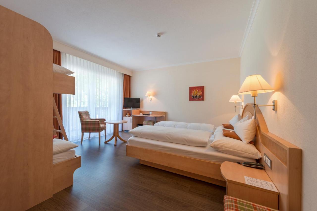 Alpenresort Eienwaeldli Engelberg Exteriér fotografie