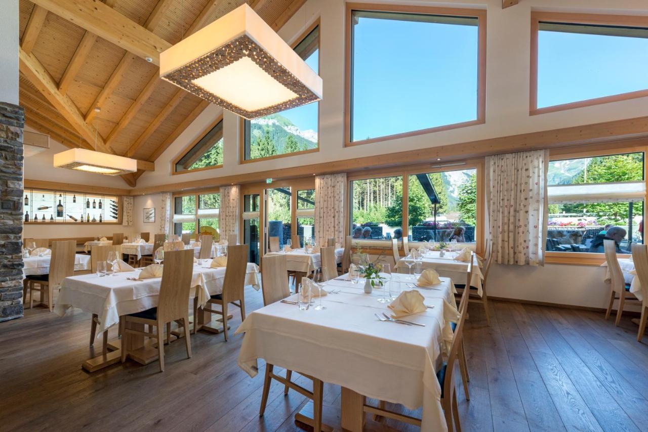 Alpenresort Eienwaeldli Engelberg Exteriér fotografie