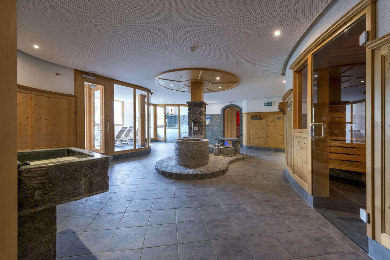 Alpenresort Eienwaeldli Engelberg Exteriér fotografie