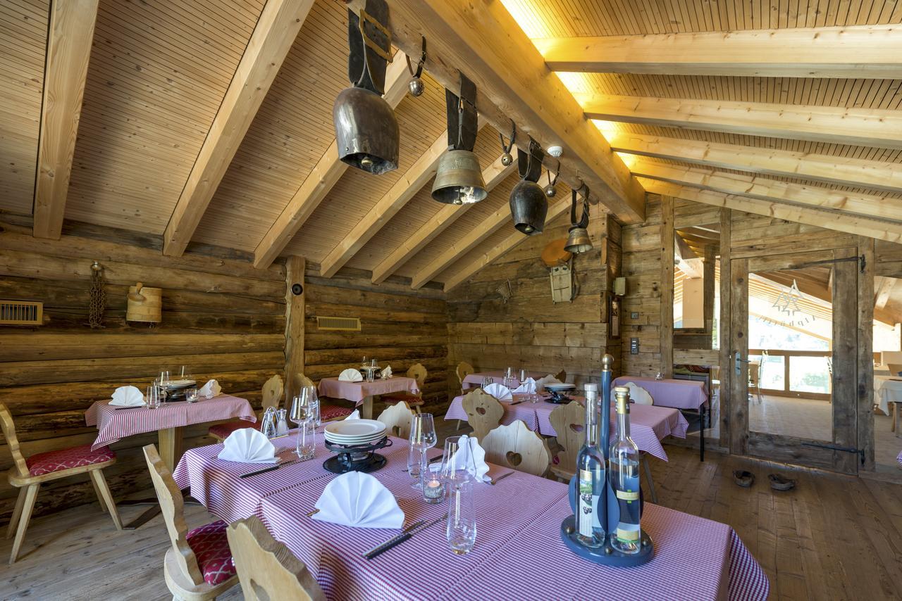 Alpenresort Eienwaeldli Engelberg Exteriér fotografie