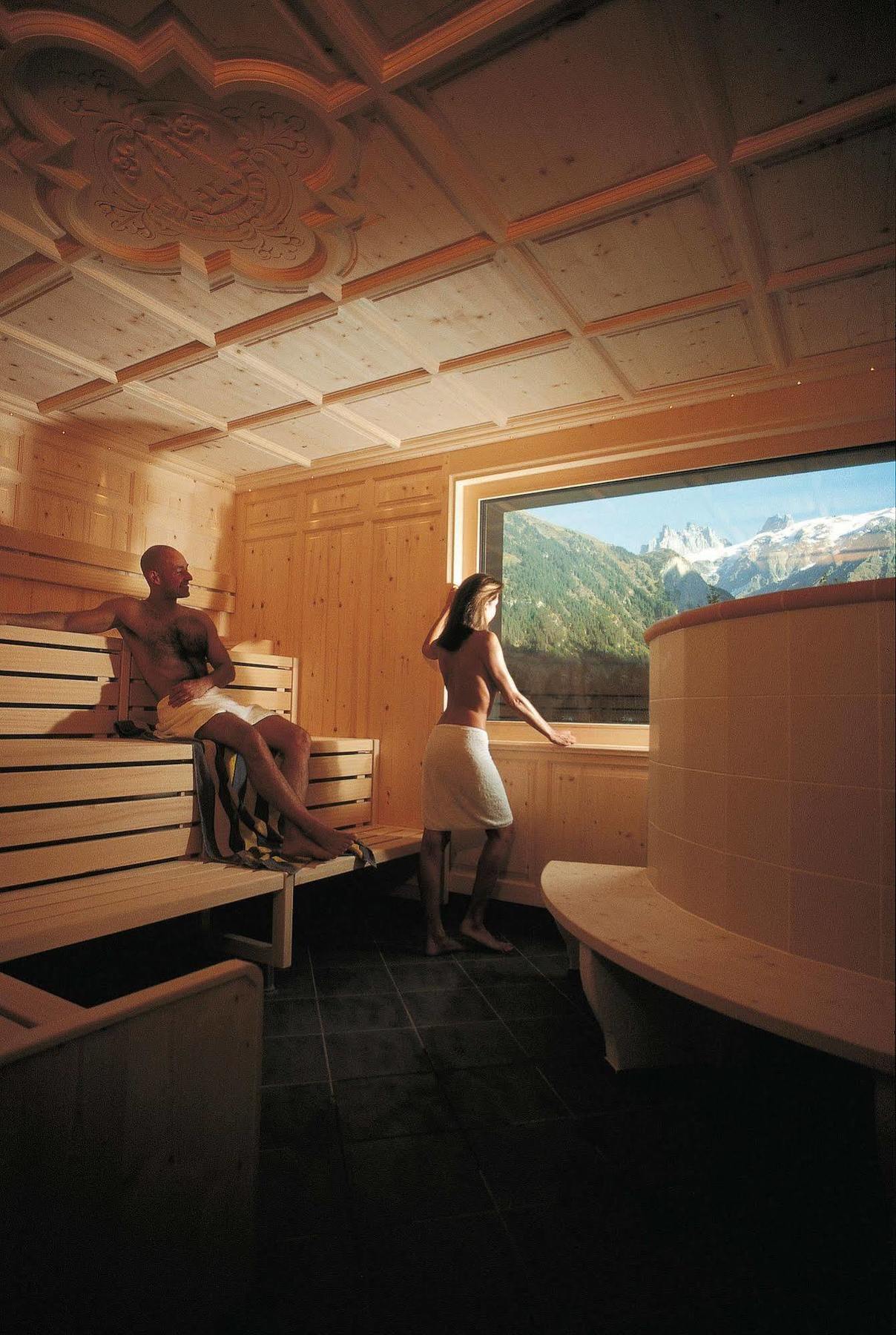 Alpenresort Eienwaeldli Engelberg Exteriér fotografie