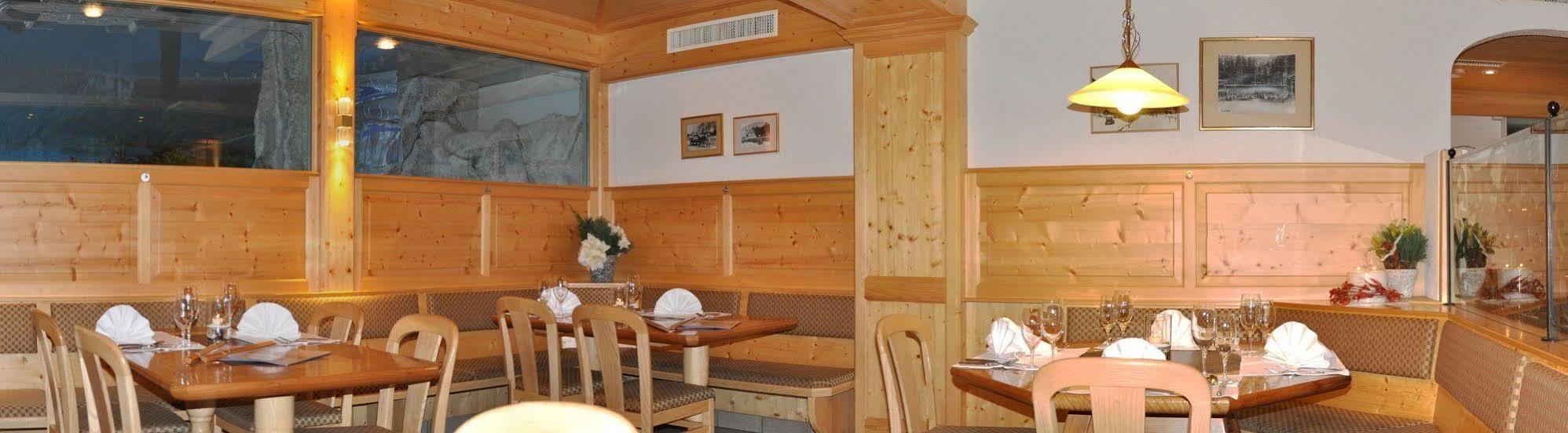 Alpenresort Eienwaeldli Engelberg Exteriér fotografie